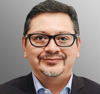 Marcos Pascual