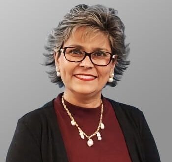 Gabriela Dávila-Loaiza